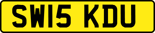 SW15KDU