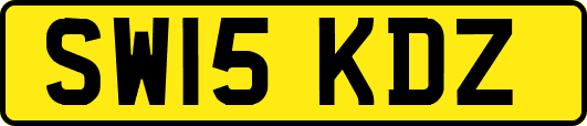 SW15KDZ