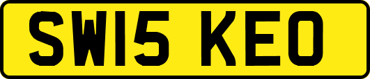 SW15KEO