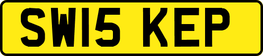 SW15KEP