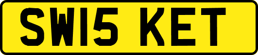 SW15KET
