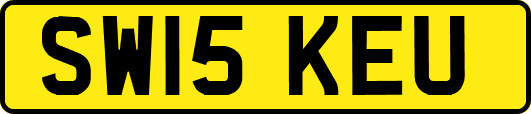 SW15KEU