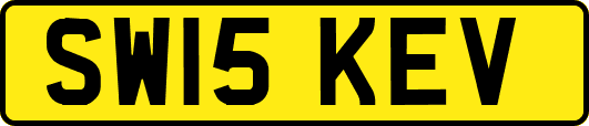 SW15KEV