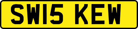 SW15KEW