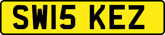 SW15KEZ