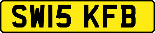 SW15KFB