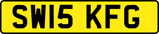 SW15KFG