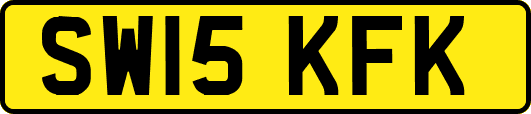 SW15KFK