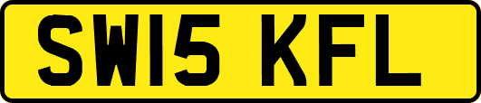 SW15KFL