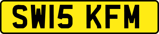 SW15KFM