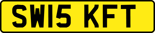 SW15KFT