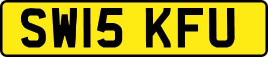 SW15KFU