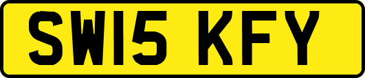 SW15KFY