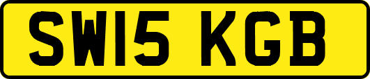 SW15KGB