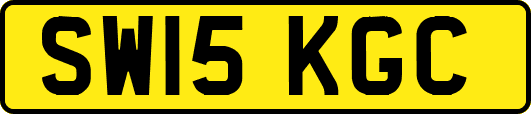SW15KGC