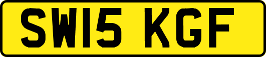 SW15KGF