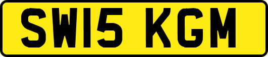 SW15KGM
