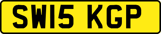 SW15KGP