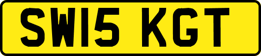 SW15KGT