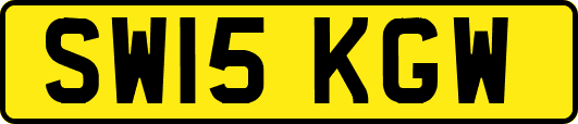 SW15KGW