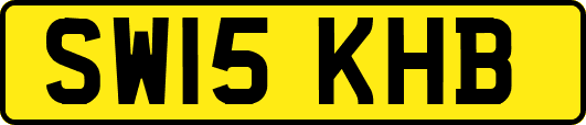 SW15KHB