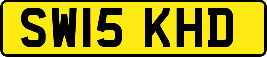 SW15KHD