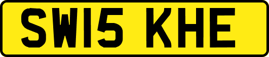 SW15KHE