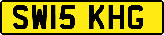 SW15KHG