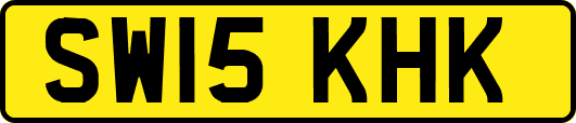 SW15KHK