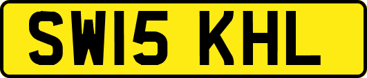 SW15KHL