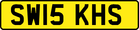 SW15KHS