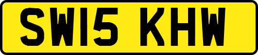 SW15KHW