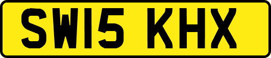 SW15KHX