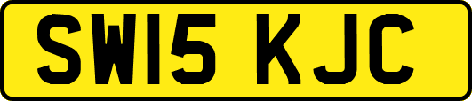 SW15KJC