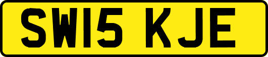 SW15KJE