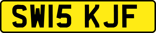 SW15KJF