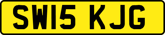 SW15KJG