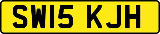 SW15KJH