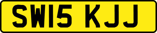 SW15KJJ
