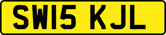 SW15KJL