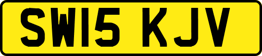SW15KJV