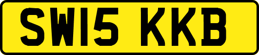 SW15KKB
