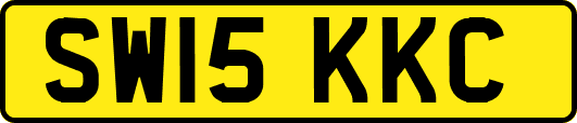 SW15KKC