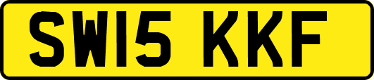 SW15KKF