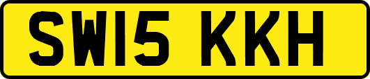 SW15KKH