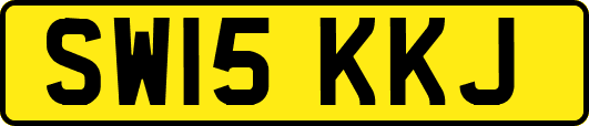 SW15KKJ