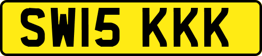 SW15KKK