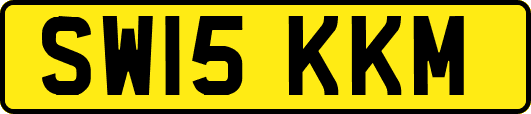 SW15KKM