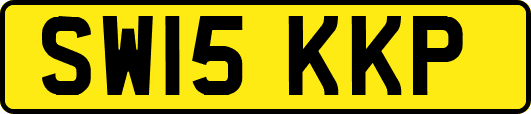 SW15KKP