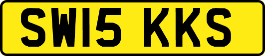 SW15KKS